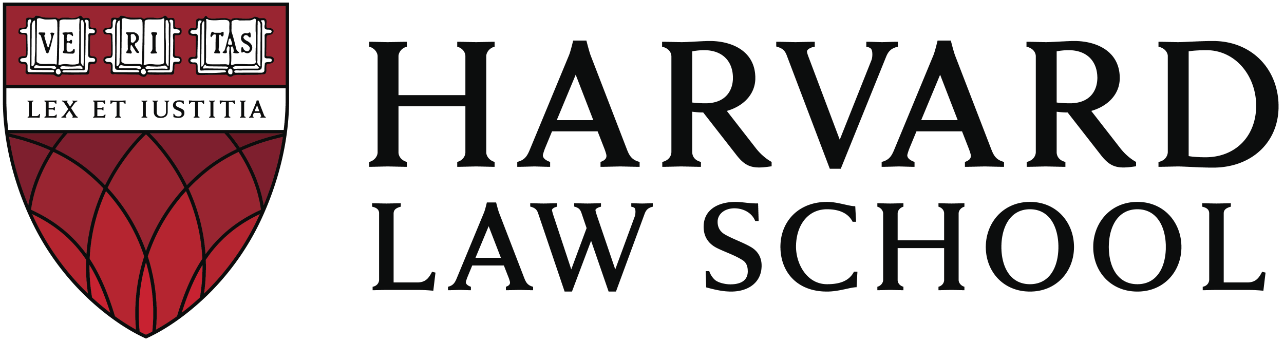 Harvard logo