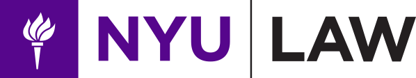 NYU logo