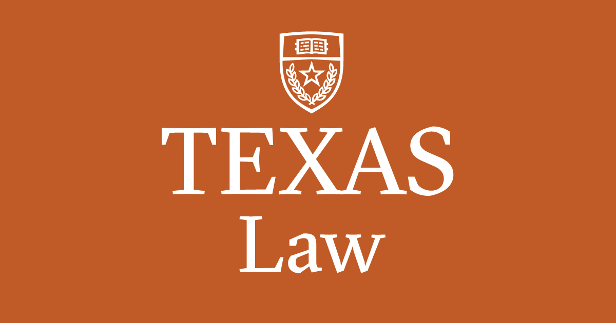 Texas logo